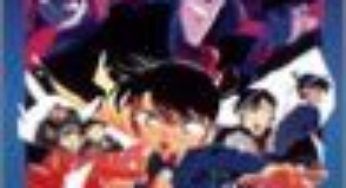 劇場版（映画）「名探偵コナン天国へのカウントダウン」 販売用DVD