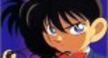 PCソフトウェア「デスクトップキャラクター名探偵コナン(Win版)」
