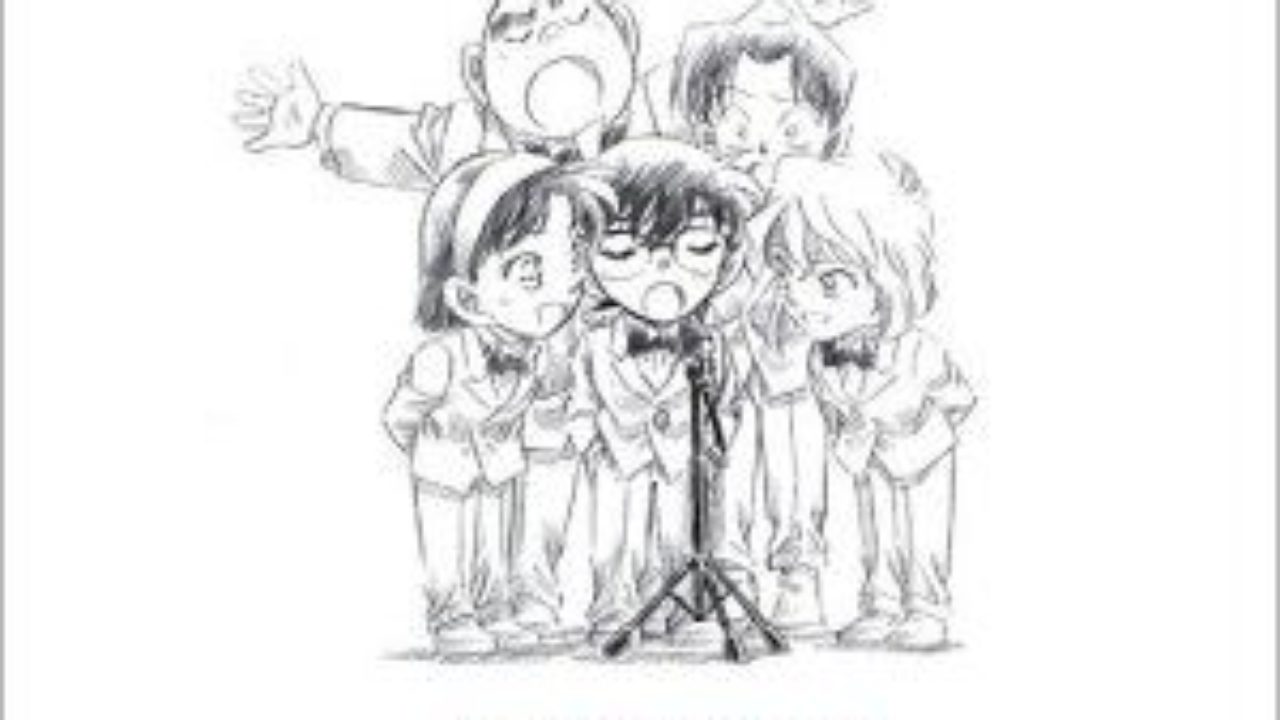 THE BEST OF DETECTIVE CONAN2～名探偵コナン テーマ曲集2～（初回版）