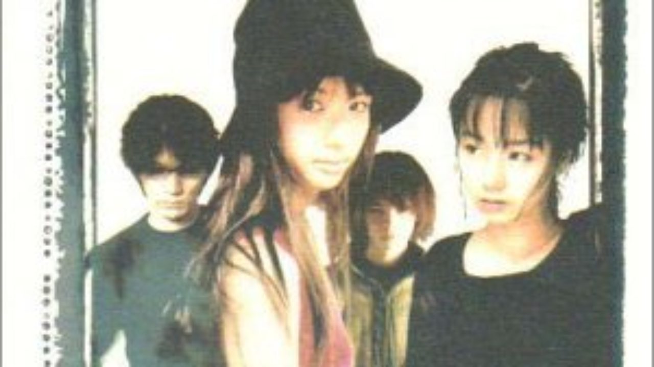 名探偵コナンOP主題歌-Mysterious Eyes- （GARNET CROW）