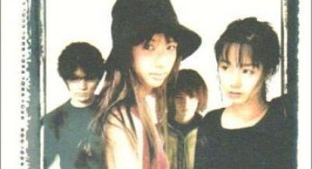 名探偵コナンOP主題歌-Mysterious Eyes- （GARNET CROW）