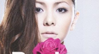 名探偵コナンOP主題歌「Revive」（倉木麻衣）