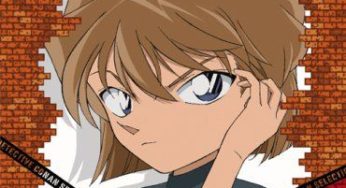 名探偵コナン販売用DVD　SELECTION Case.4　灰原哀
