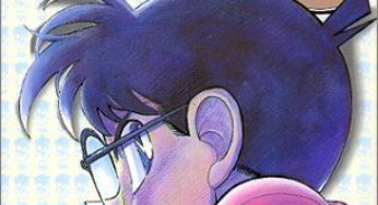 名探偵コナン特別編2巻