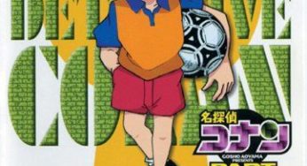 名探偵コナンテレビアニメ版PART6-3巻 販売用DVD