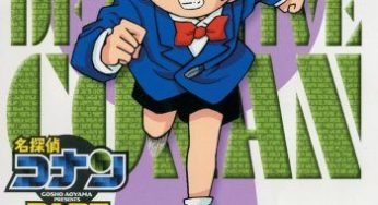 名探偵コナンテレビアニメ版PART5-3巻 販売用DVD