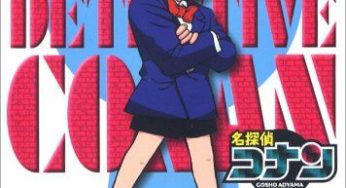 名探偵コナンテレビアニメ版PART7-7巻 販売用DVD