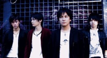 名探偵コナンOP主題歌「Mysterious」（Naifu）