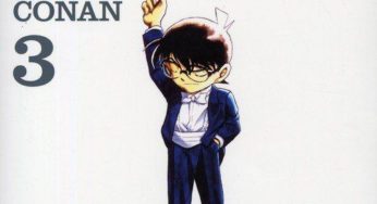 THE BEST OF DETECTIVE CONAN3　～名探偵コナン テーマ曲集3～（主題歌集）