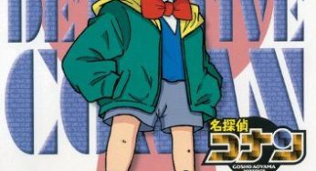 名探偵コナンテレビアニメ版PART1-5巻 販売用DVD