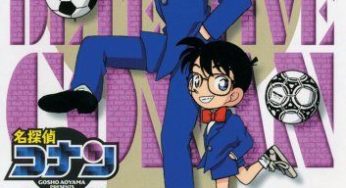 名探偵コナンテレビアニメ版PART4-6巻 販売用DVD
