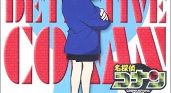 名探偵コナンテレビアニメ版PART7-1巻 販売用DVD