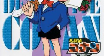 名探偵コナンテレビアニメ版PART5-5巻 販売用DVD