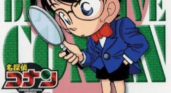 名探偵コナンテレビアニメ版PART1-2巻 販売用DVD