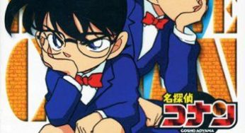 名探偵コナンテレビアニメ版PART7-9巻 販売用DVD