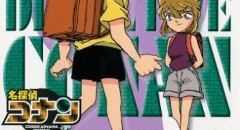 名探偵コナンテレビアニメ版PART5-8巻 販売用DVD