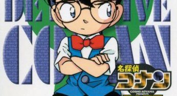 名探偵コナンテレビアニメ版PART3-3巻 販売用DVD