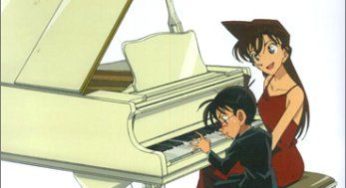 名探偵コナン テーマ曲集2／Detective Conan theme songs collection 2