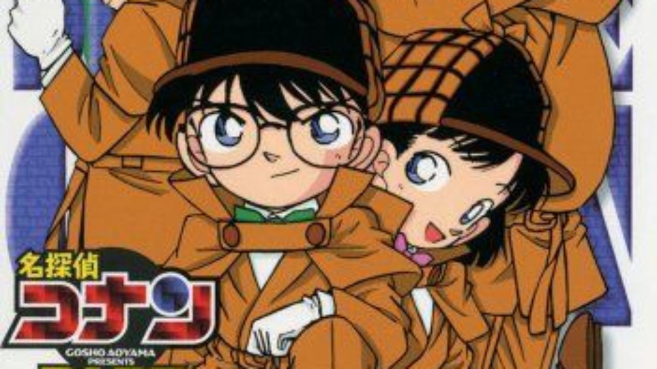 名探偵コナンテレビアニメ版part3 5巻 販売用dvd 名探偵コナンテレビアニメ版part3 5巻 販売用dvd
