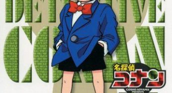 名探偵コナンテレビアニメ版PART4-2巻 販売用DVD