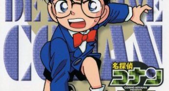 名探偵コナンテレビアニメ版PART4-3巻 販売用DVD