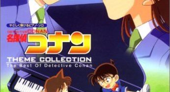 名探偵コナンテーマ曲集 －The Best of Detective Conan