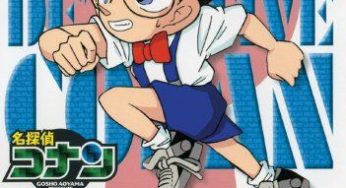 名探偵コナンテレビアニメ版PART1-3巻 販売用DVD