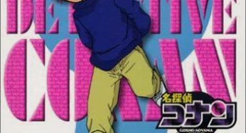 名探偵コナンテレビアニメ版PART7-3巻 販売用DVD