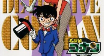 名探偵コナンテレビアニメ版PART5-7巻 販売用DVD