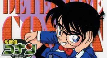名探偵コナンテレビアニメ版PART5-4巻 販売用DVD