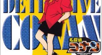 名探偵コナンテレビアニメ版PART6-2巻 販売用DVD