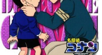 名探偵コナンテレビアニメ版PART15-10巻 販売用DVD