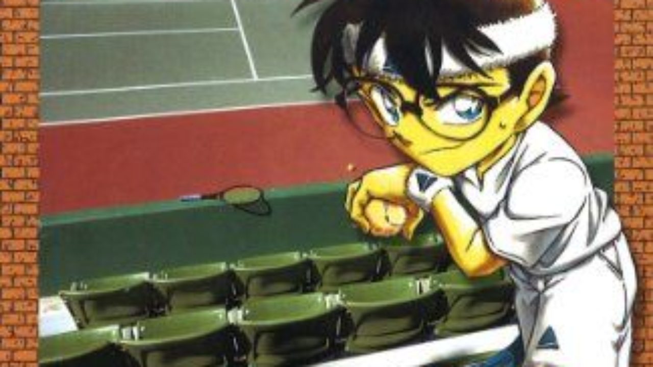 名探偵コナン原作コミックス71巻（青山剛昌）