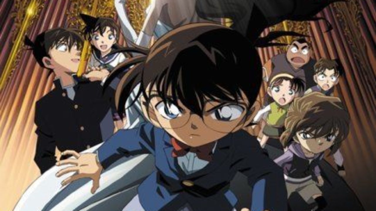 名探偵コナン 戦慄の楽譜 フルスコア オリジナル サウンドトラック 名探偵コナン 戦慄の楽譜 フルスコア オリジナル サウンドトラック