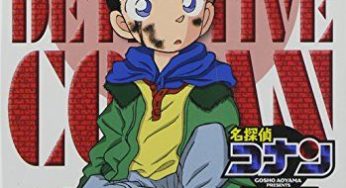 名探偵コナンテレビアニメ版PART1-1巻 販売用DVD