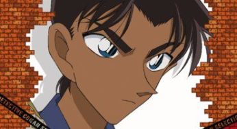 名探偵コナン販売用DVD　SELECTION Case.3　服部平次