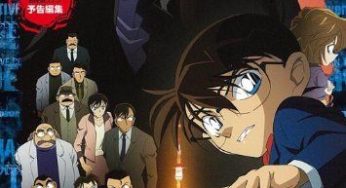 劇場版（映画） 名探偵コナン 漆黒の追跡者（チェイサー） スタンダード・エディション（通常版）　販売用DVD