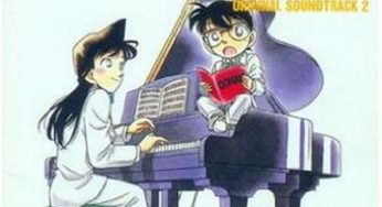 「名探偵コナン」オリジナル・サウンドトラック2（CD2枚組）