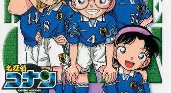 名探偵コナンテレビアニメ版PART5-6巻 販売用DVD