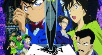 劇場版（映画）名探偵コナン14番目の標的（ターゲット）販売用ブルーレイ（Blu-ray）