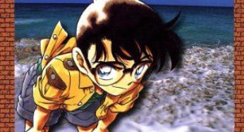 名探偵コナン原作コミックス31巻（青山剛昌）