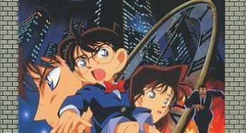 ビジュアルセレクション劇場版（映画）「名探偵コナン時計じかけの摩天楼　下巻」