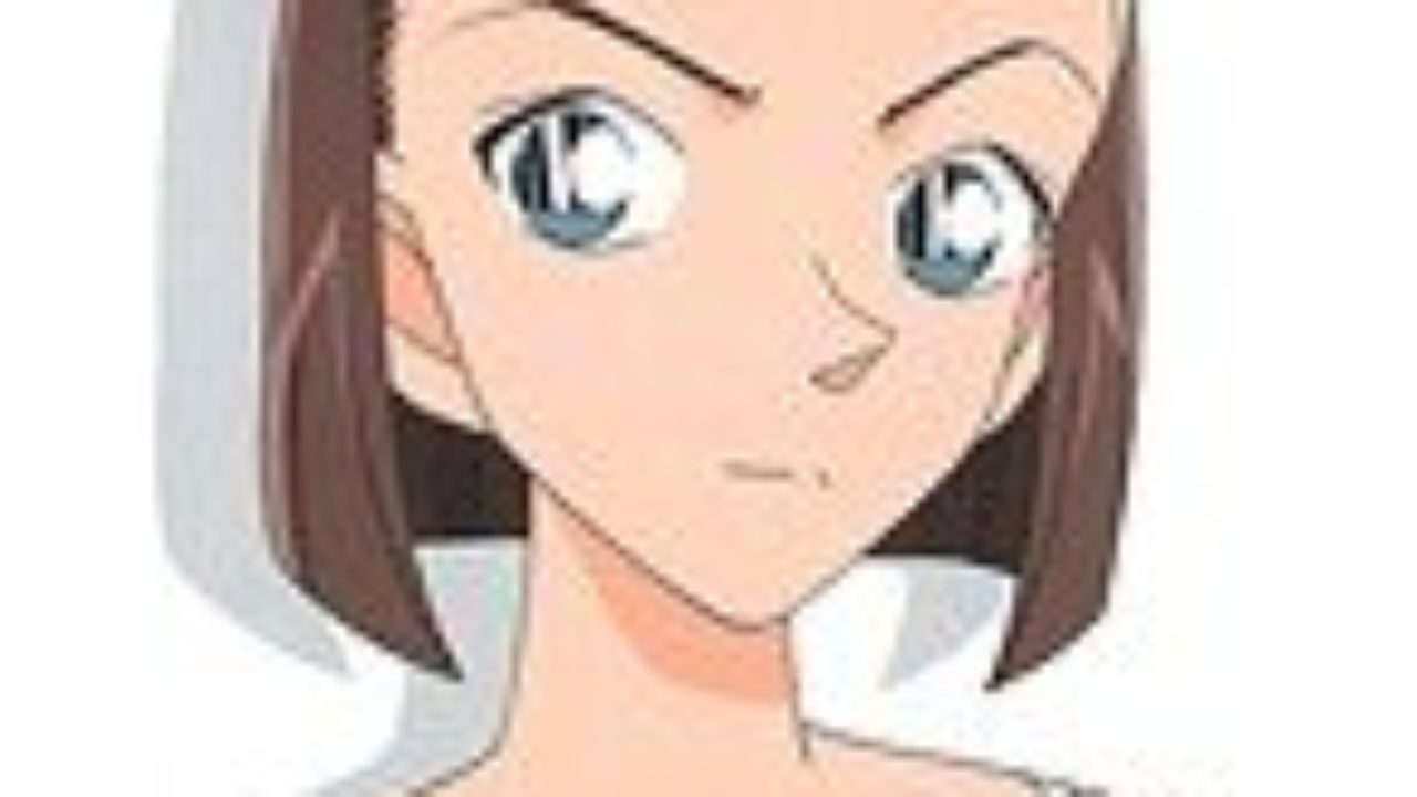 名探偵コナン レンタル版dvd Selection Case 8 鈴木園子 名探偵コナン レンタル版dvd Selection Case 8 鈴木園子
