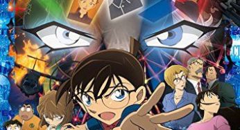 劇場版「名探偵コナン 純黒の悪夢」Blu-ray&DVD、10月26日発売【発売延期】