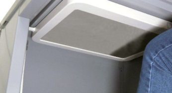 冬場のPCデスクの寒さがつらいので・・・