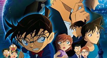 Huluにて、劇場版「名探偵コナンゼロの執行人」（2019年5月18日まで配信）を含めた名探偵コナン映画22作品、動画配信中（過去21作品は2019年7月19日まで）