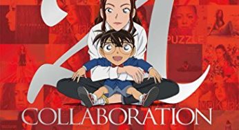 ピアノソロ 倉木麻衣×名探偵コナン COLLABORATION BEST 21 -真実はいつも歌にある!(楽譜本)、2017年12月25日より発売中