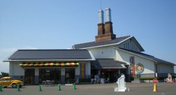 鳥取県の北栄町にて、青山剛昌ふるさと館入館者100万人達成記念イベント「夢見月の感謝祭」、2019年3月17日開催