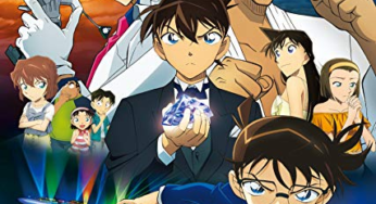 劇場版「名探偵コナン 紺青の拳（フィスト）」舞台挨拶、ＴＯＨＯシネマズ日比谷にて2019年4月13日開催(チケット抽選申込2019年4月8日11時まで)
