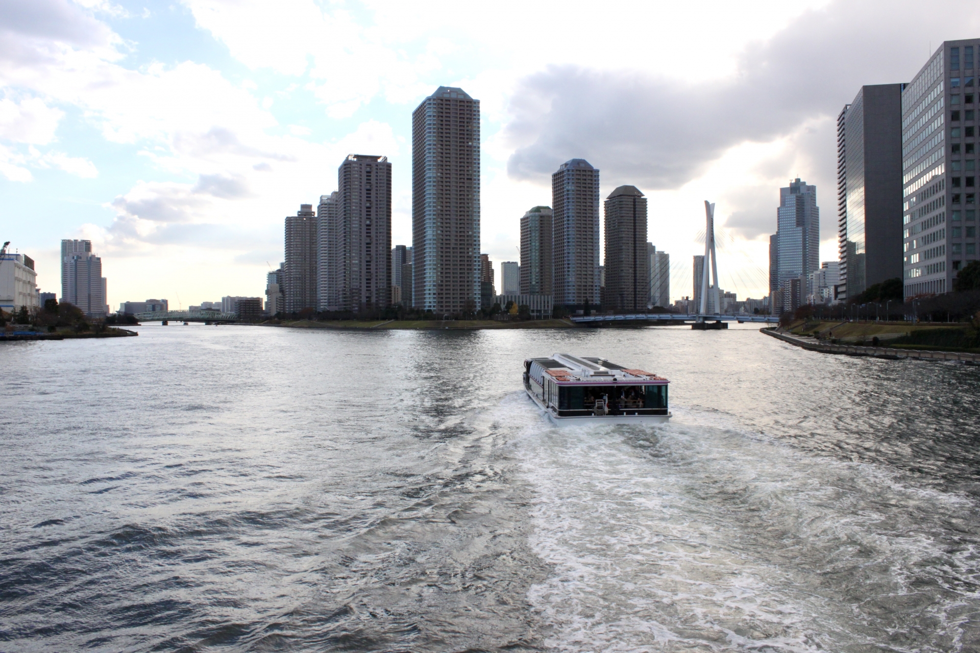 名探偵コナン957話 謎解き水上バス 後編